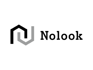 Nolook商事株式会社ロゴ