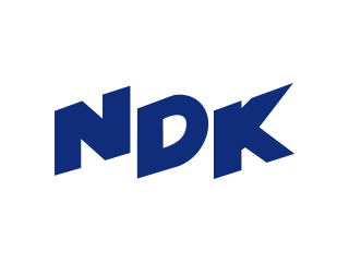 日本電通株式会社ロゴ