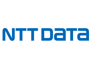 株式会社NTTデータ ビジネスシステムズロゴ