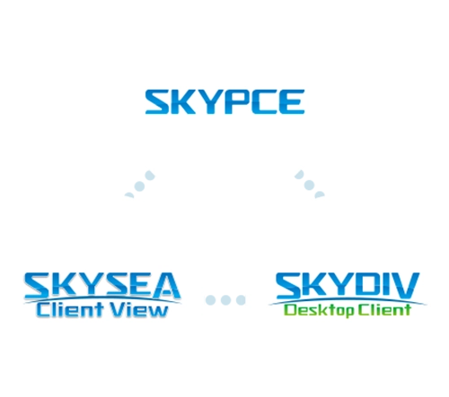 名刺管理のSKYPCE ツール連携で名刺データを安全に管理