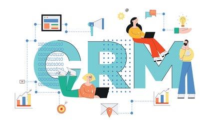 CRM（顧客関係管理）とは？ 導入メリットや選び方、注意点を解説