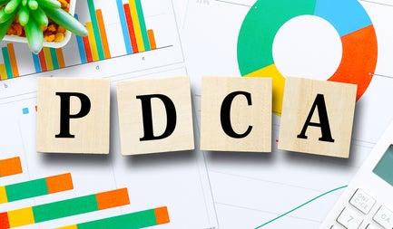 営業におけるPDCAとは？ 具体的な活用方法や成功のポイントを解説