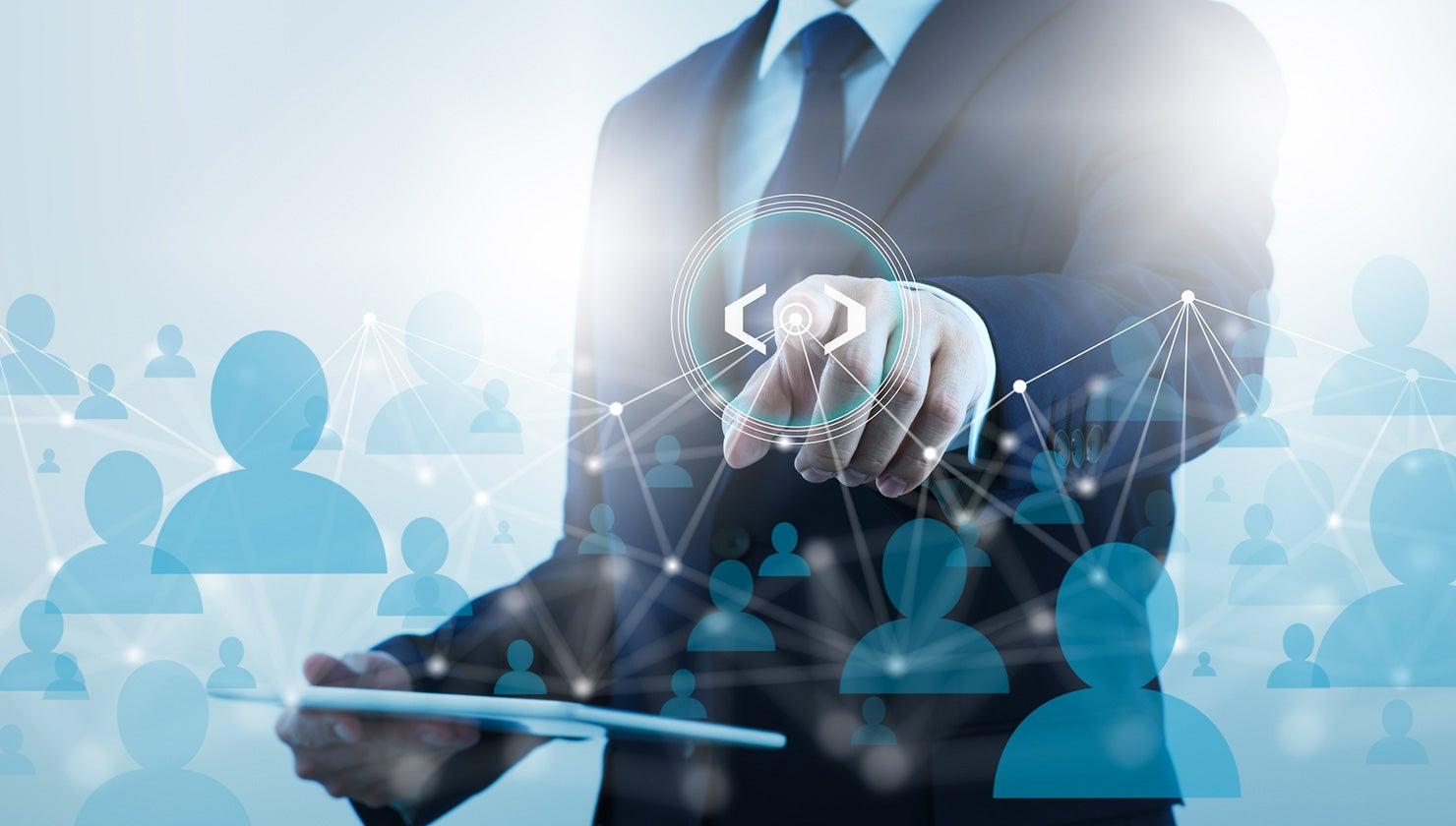 顧客情報とは? 適切な管理方法やメリット、役立つツールを解説