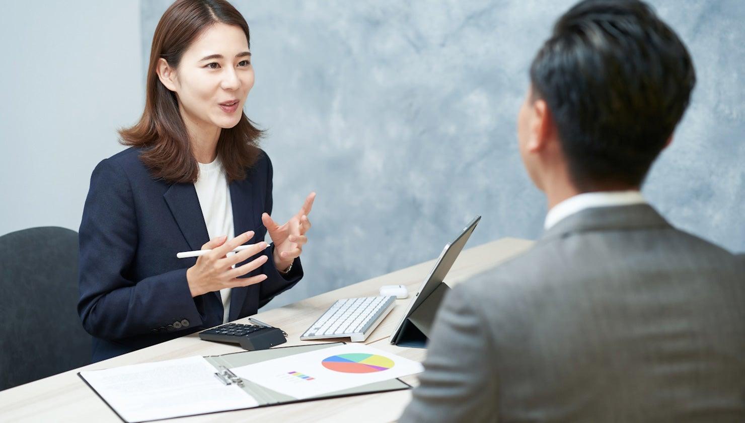 インサイトセールスとは? 従来の営業スタイルとの違いやメリット