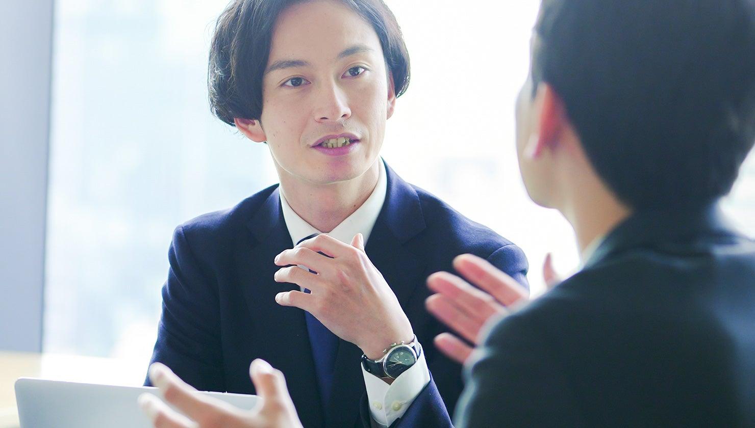 営業に必要なスキル一覧を紹介。スキルアップ方法も網羅的に解説!