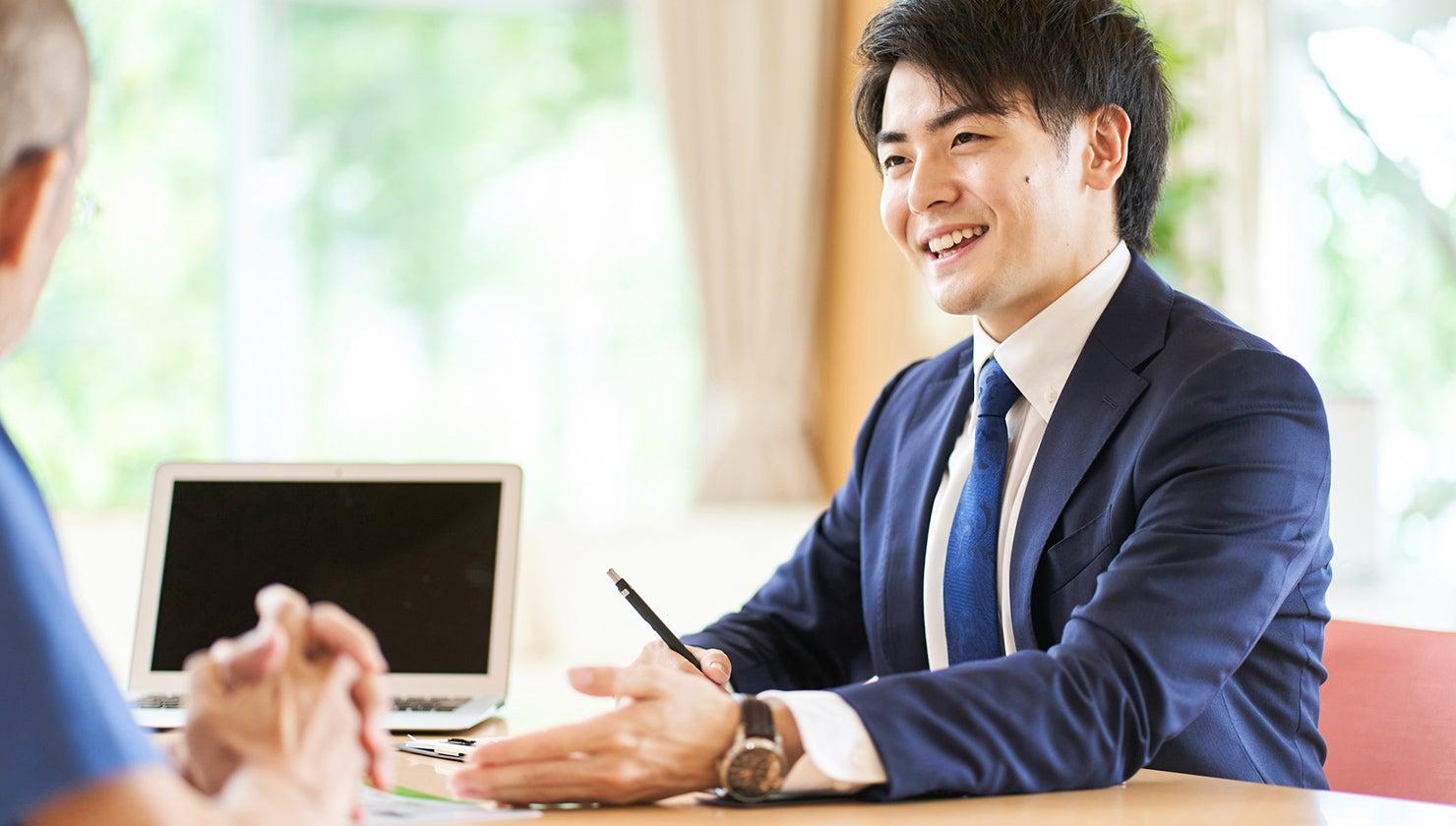 営業業務を改善したい! 基本的な考え方と効率化の方法を解説