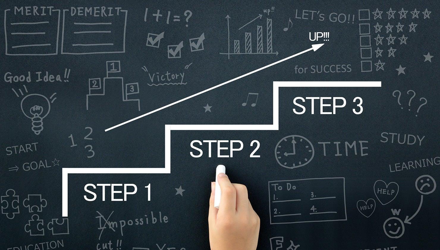 営業目標を設定する重要性とは? 目標の立て方や達成のポイントを解説