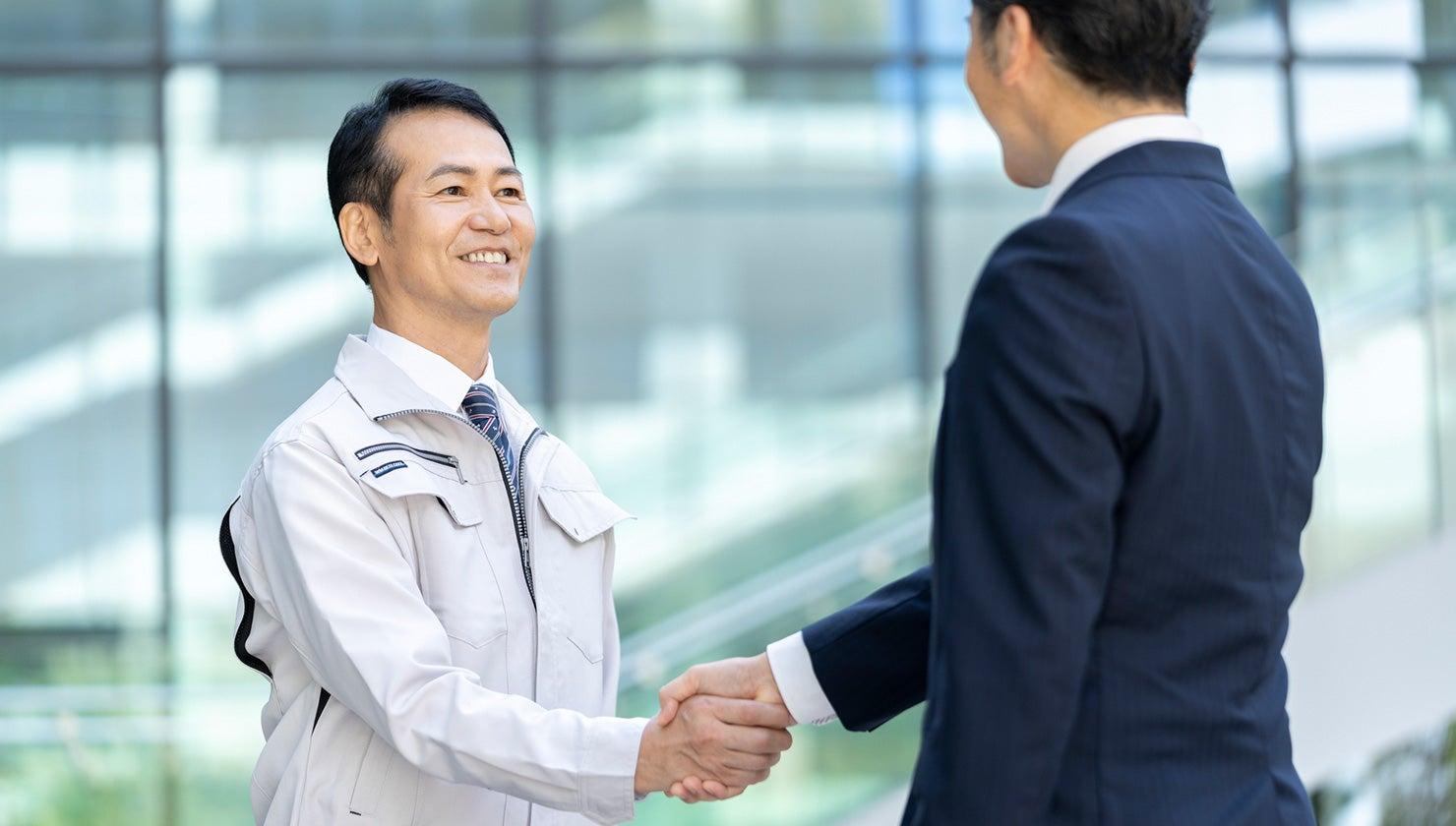 リファラル営業とは? メリット・デメリットや成功のポイントを解説