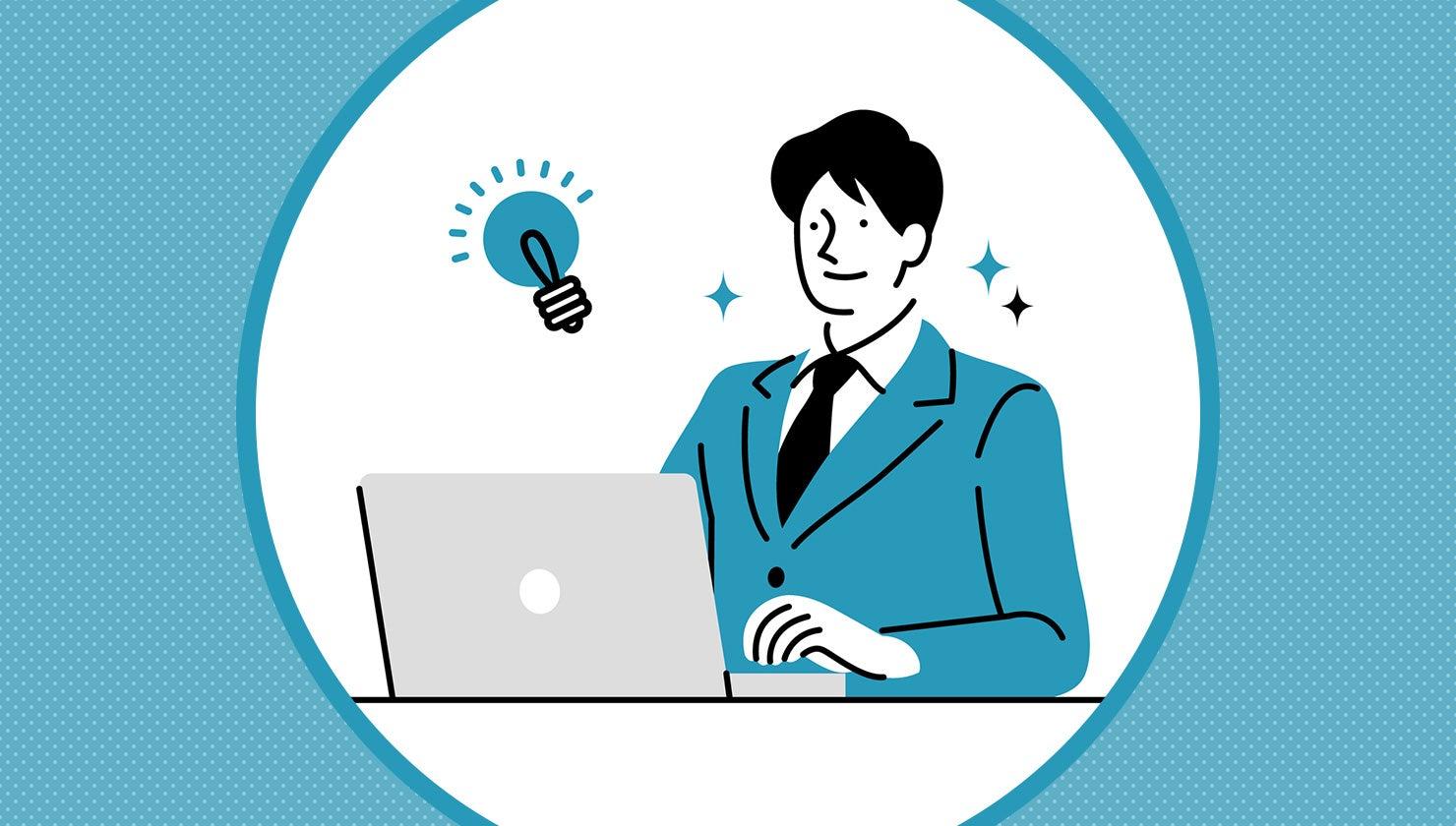 営業日報とは? 作成目的や書き方、ポイントを例文とともに解説