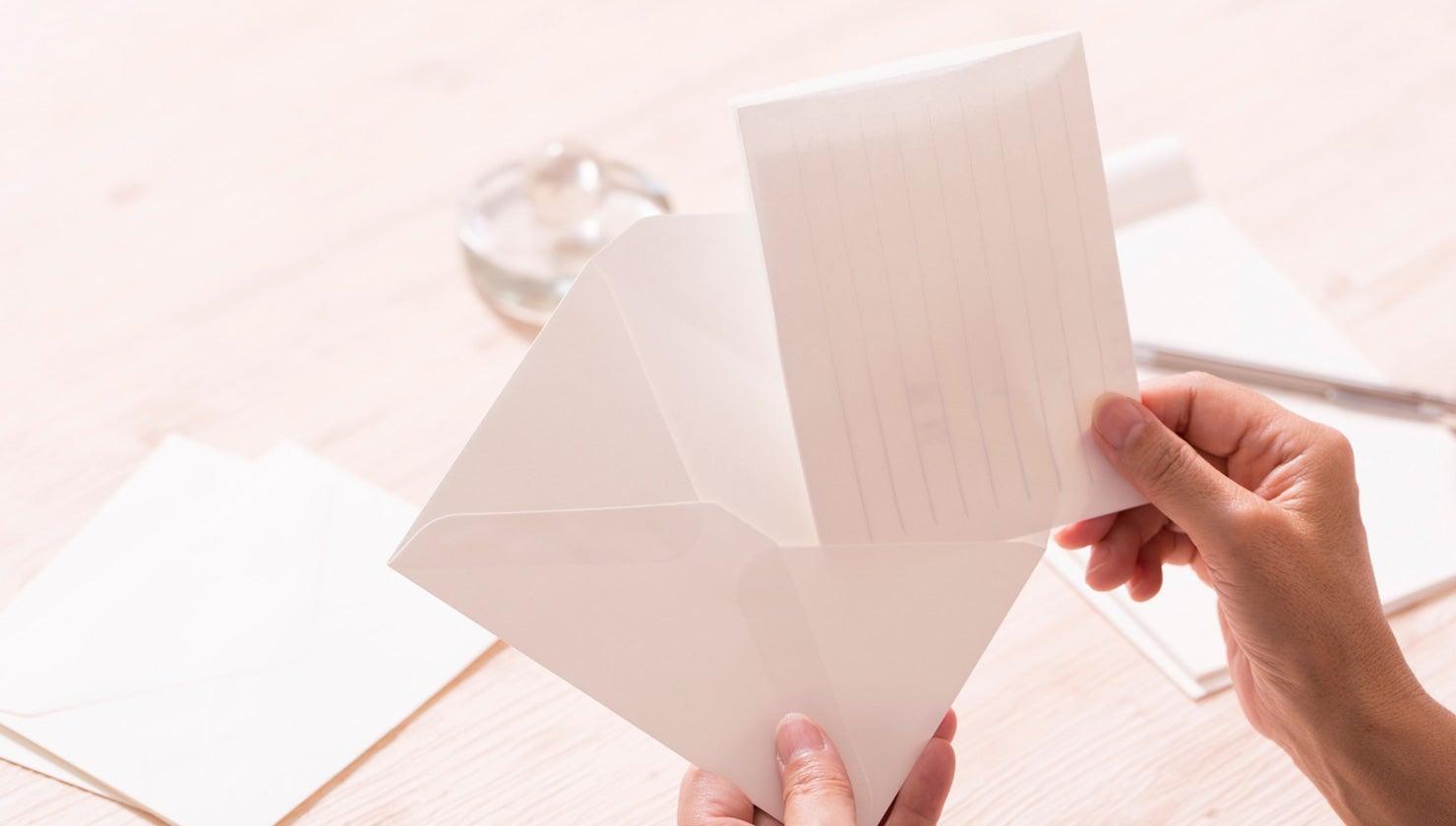 営業の手紙の書き方のコツや注意点を例文と併せて徹底解説