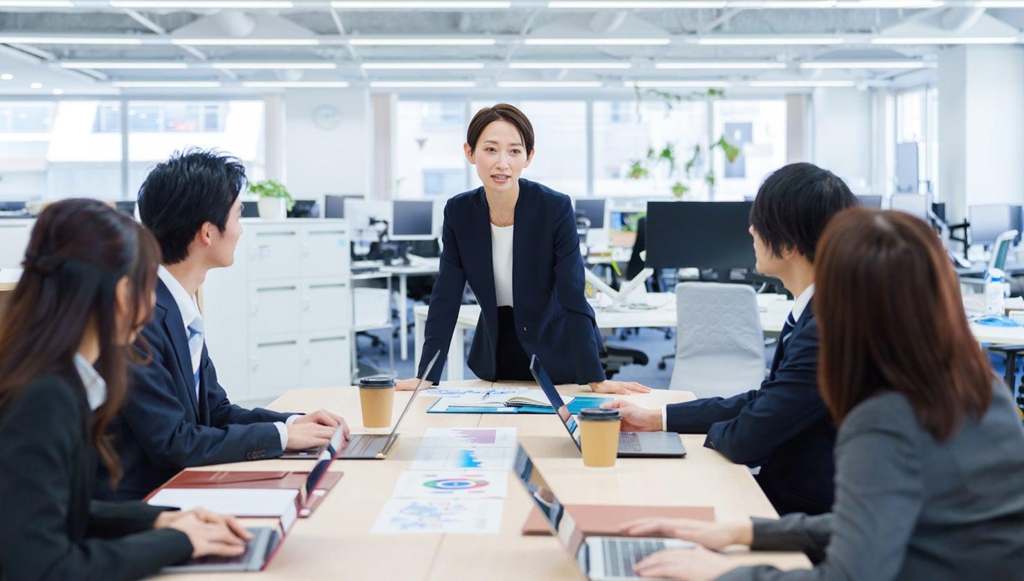 営業生産性とは? 重要視される理由や生産性アップへの施策を解説