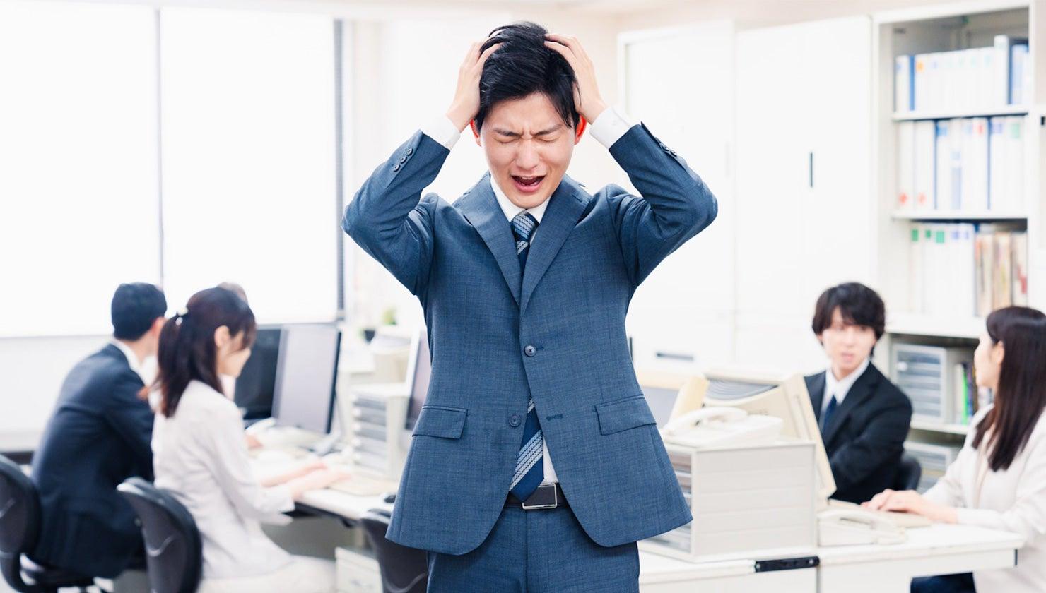 よくある営業課題18個を対策方法と併せて解説