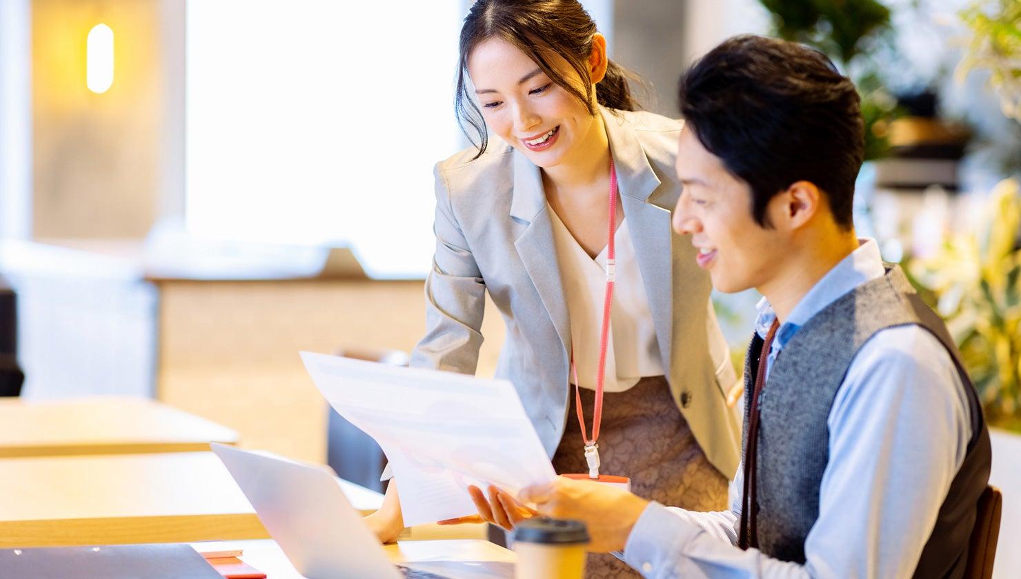 営業の行動管理とは? メリットや具体的な管理方法を解説