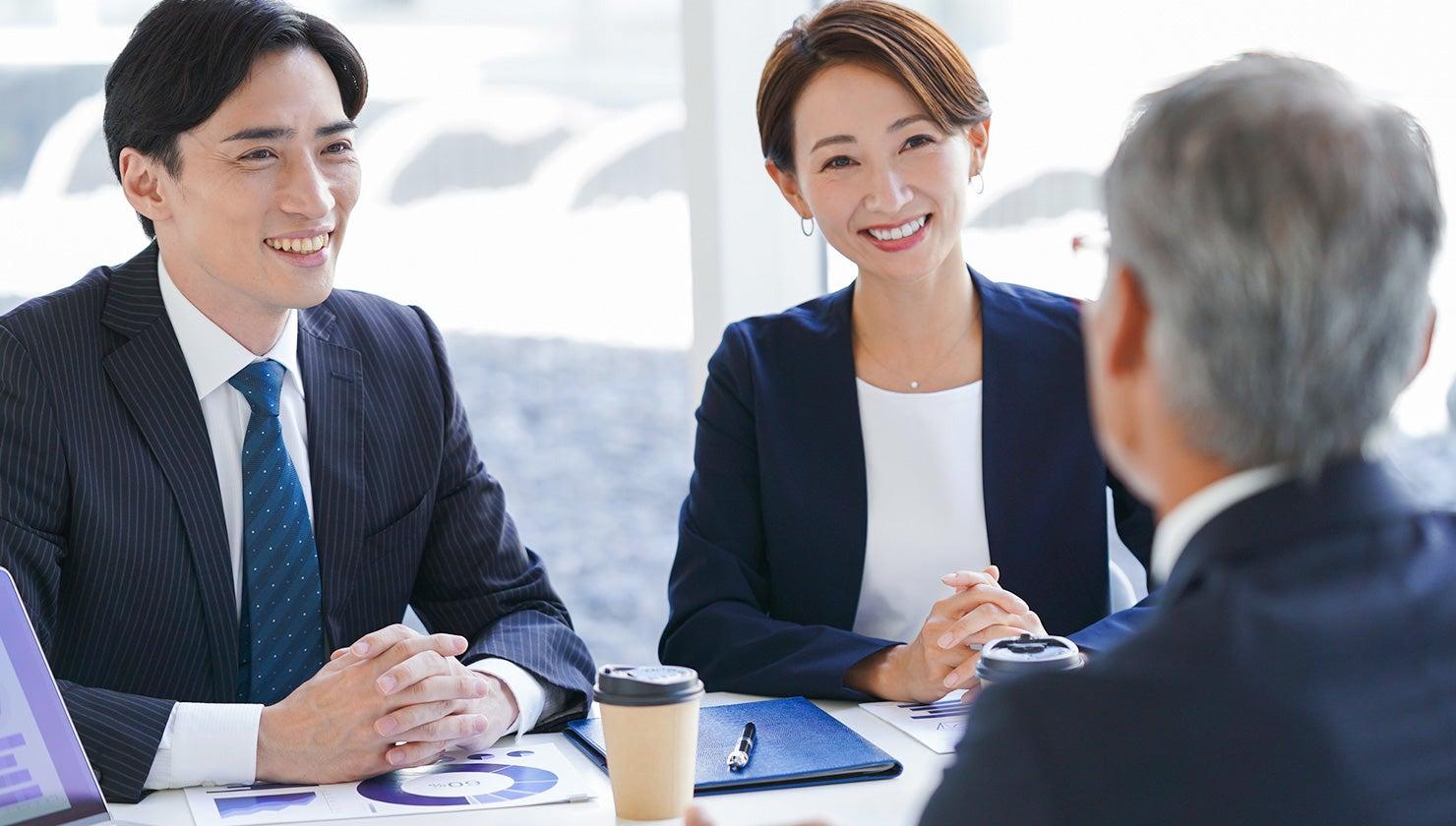 営業のアイスブレイク鉄板ネタ11選!話題のポイントや注意点も解説