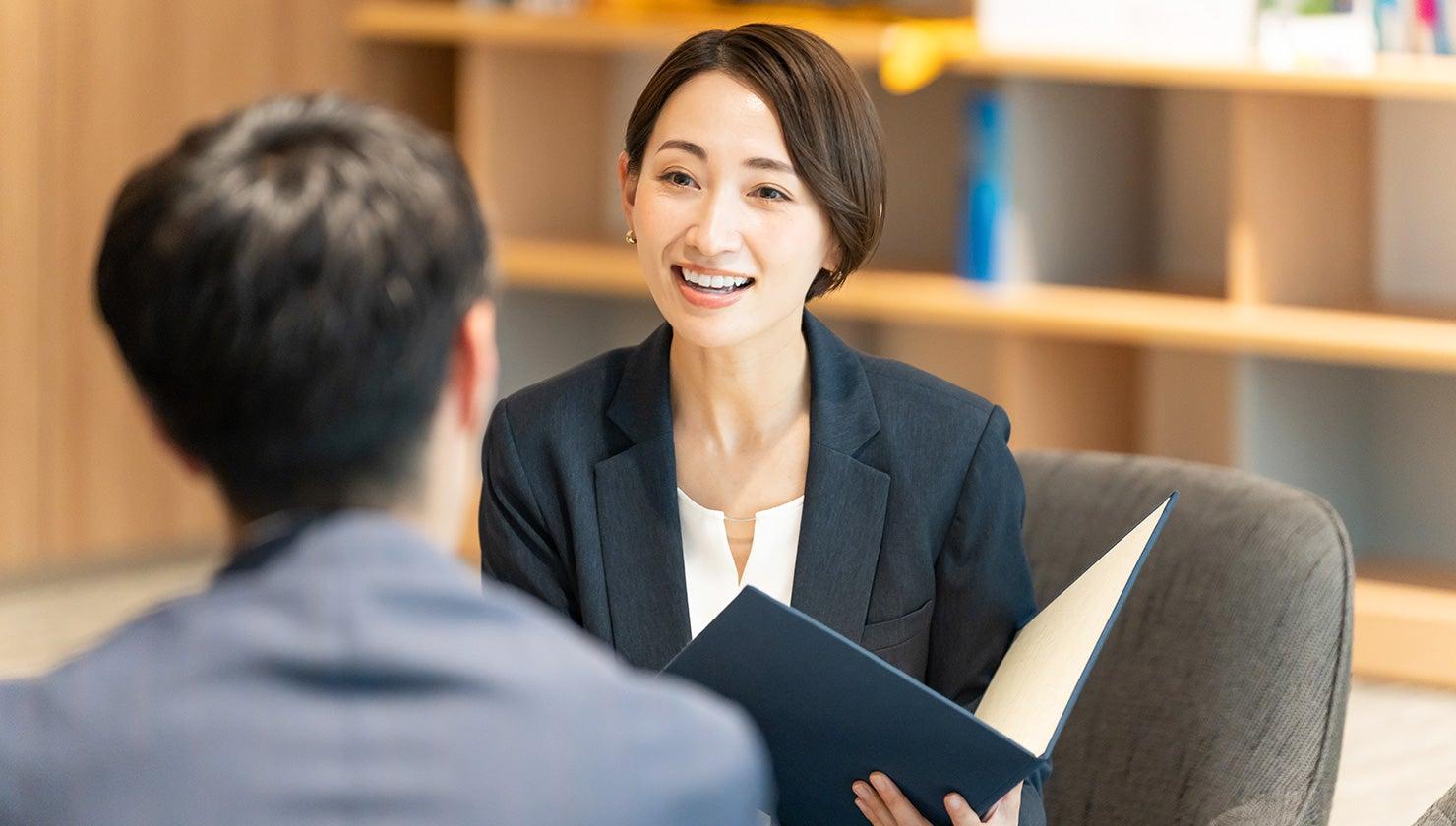 営業とは? 役割、営業の種類別の特徴、求められるスキルを紹介