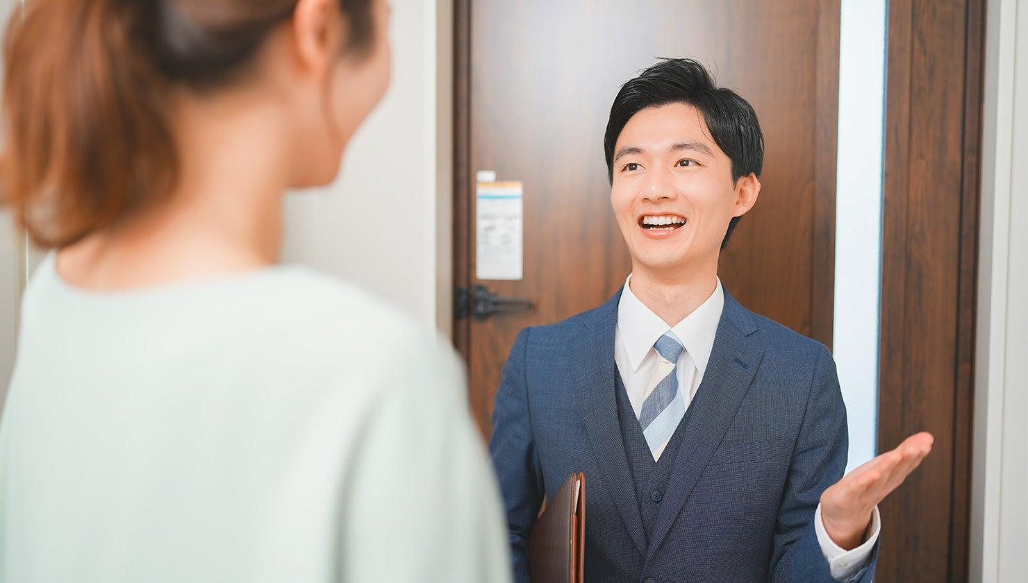 飛び込み営業を成功させるために知っておきたいコツ6選! 失敗・成功事例も紹介