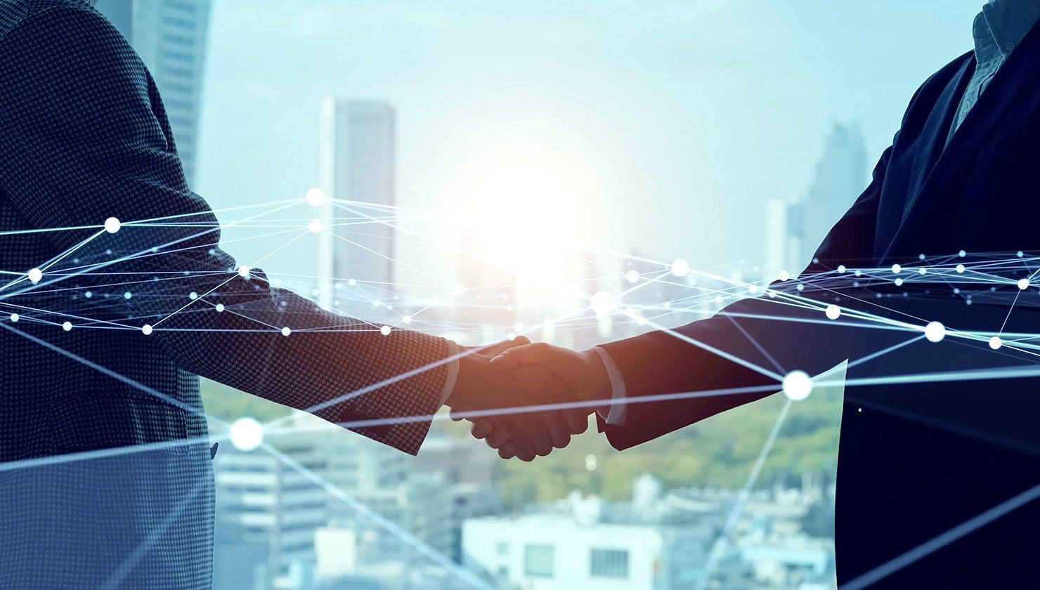 営業DXとは何? デジタル化との違い、成功事例をわかりやすく解説
