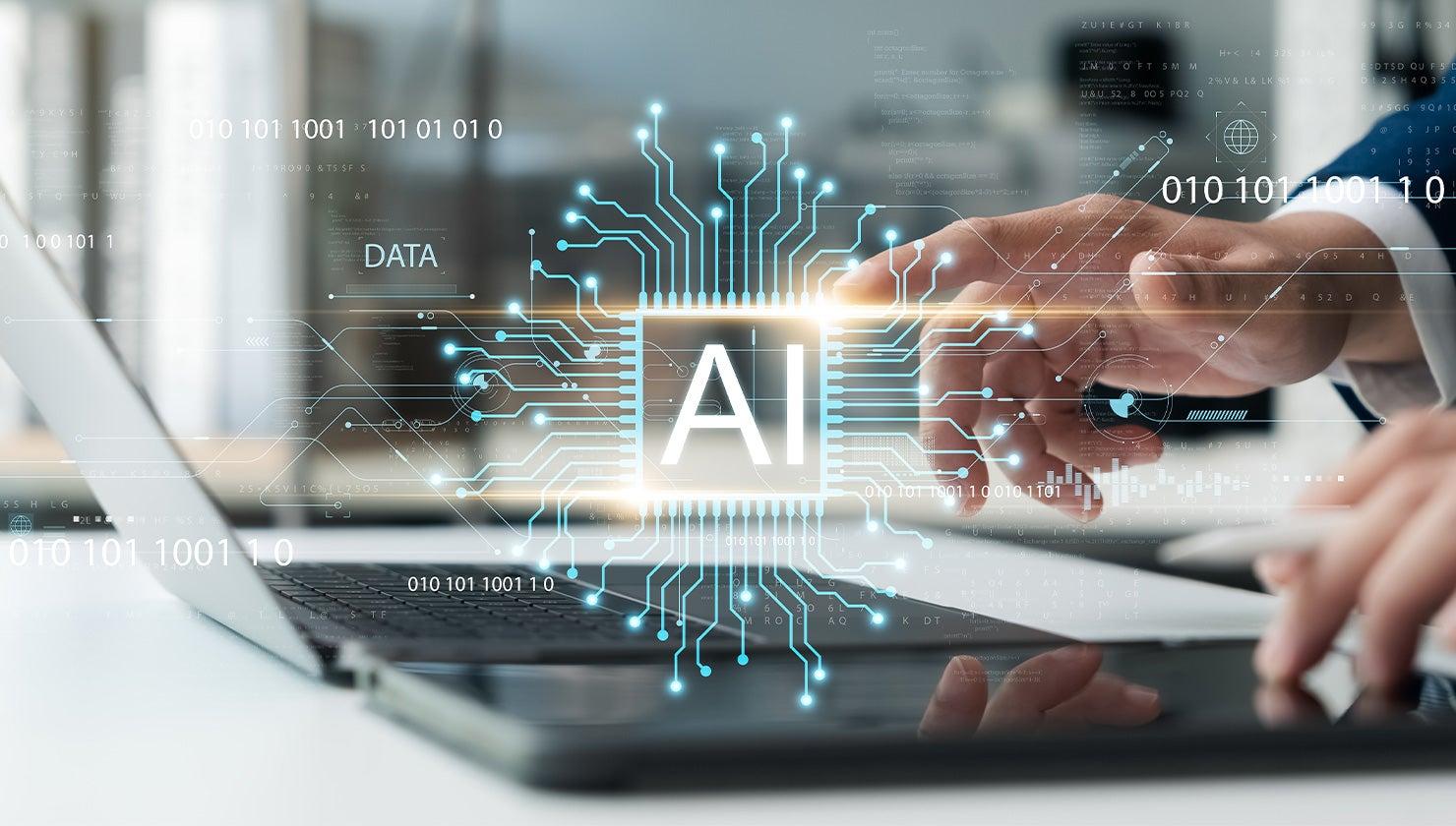 営業活動におけるAIの活用方法は? AIのメリット・デメリットや事例をわかりやすく解説